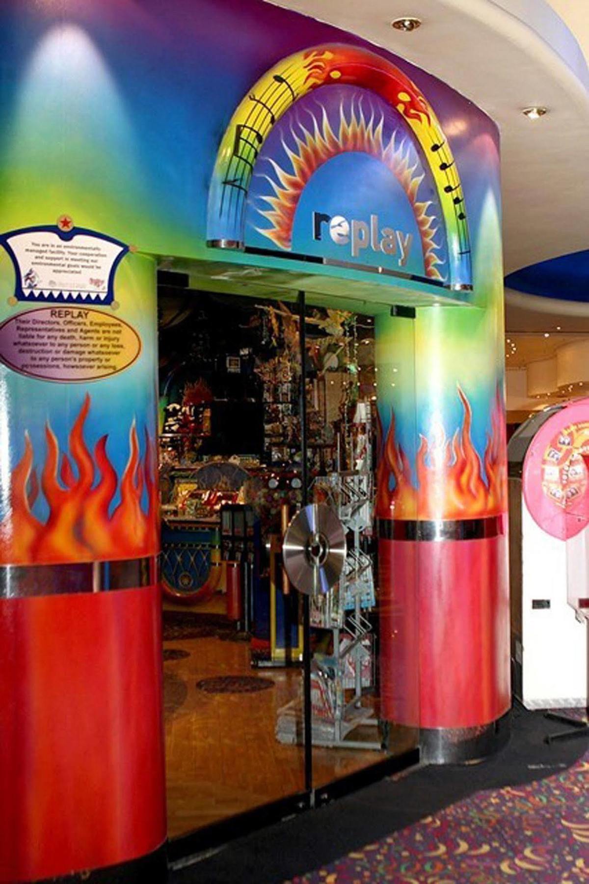 Carnival Club Hotel Johannesburg Exteriör bild